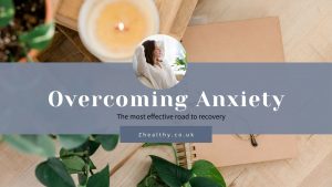 FREE webinar on anxiety